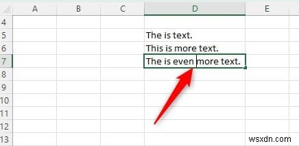 Insert Line Breaks Within Excel Cells: Easy Steps & Tips