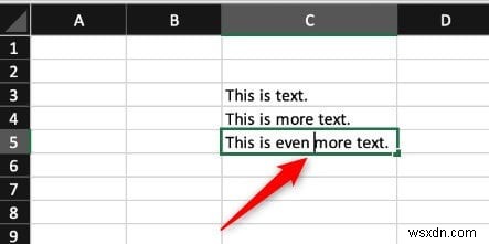 Insert Line Breaks Within Excel Cells: Easy Steps & Tips