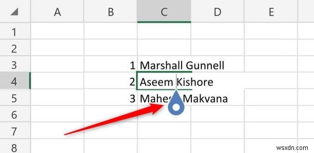 Insert Line Breaks Within Excel Cells: Easy Steps & Tips