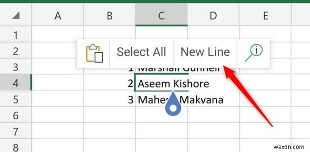 Insert Line Breaks Within Excel Cells: Easy Steps & Tips