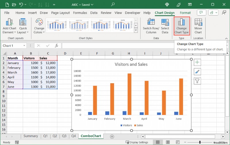 Add or Remove a Secondary Axis in Excel Charts – Step‑by‑Step Guide