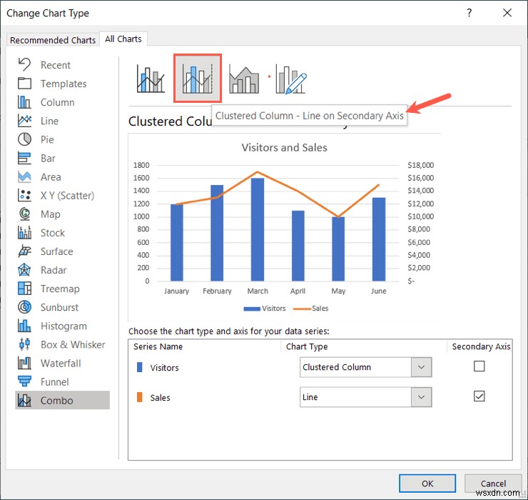 Add or Remove a Secondary Axis in Excel Charts – Step‑by‑Step Guide