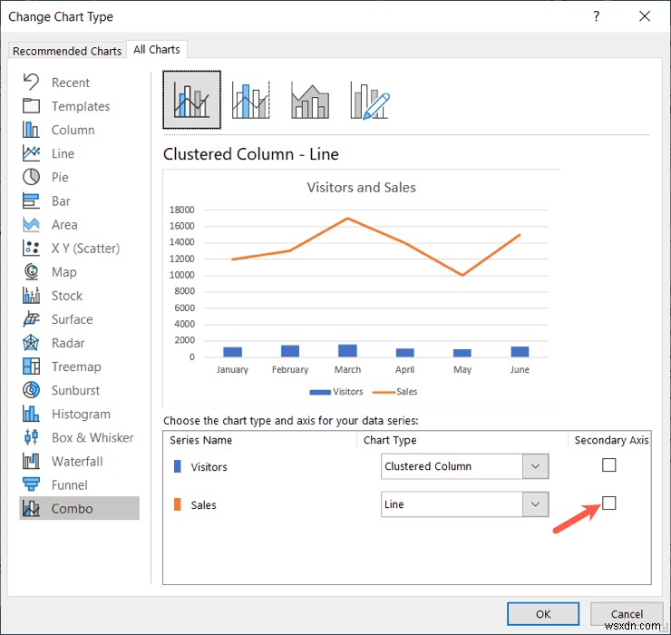 Add or Remove a Secondary Axis in Excel Charts – Step‑by‑Step Guide