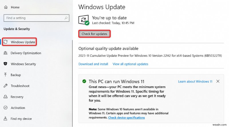 Resolve the nvlddmkm.sys Error on Windows 10 & 11 – Quick Driver Fixes & Tweaks