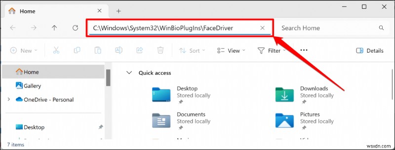 Resolve the  No Compatible Camera  Windows Hello Face Error – Step‑by‑Step Guide