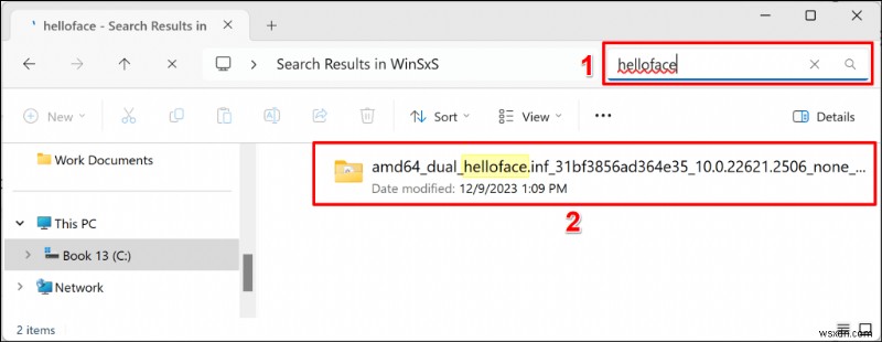 Resolve the  No Compatible Camera  Windows Hello Face Error – Step‑by‑Step Guide