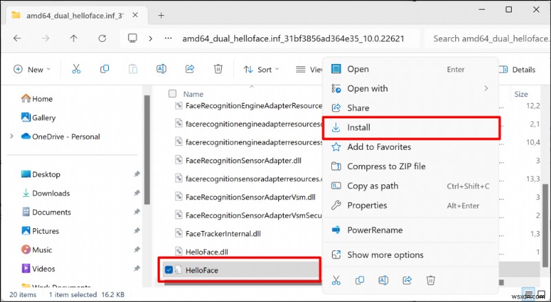 Resolve the  No Compatible Camera  Windows Hello Face Error – Step‑by‑Step Guide