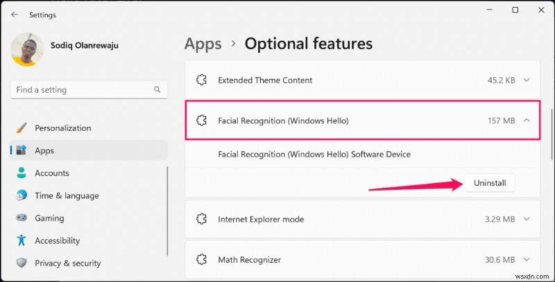 Resolve the  No Compatible Camera  Windows Hello Face Error – Step‑by‑Step Guide