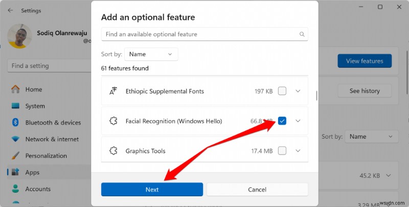Resolve the  No Compatible Camera  Windows Hello Face Error – Step‑by‑Step Guide