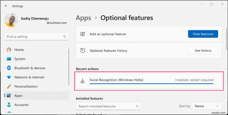 Resolve the  No Compatible Camera  Windows Hello Face Error – Step‑by‑Step Guide