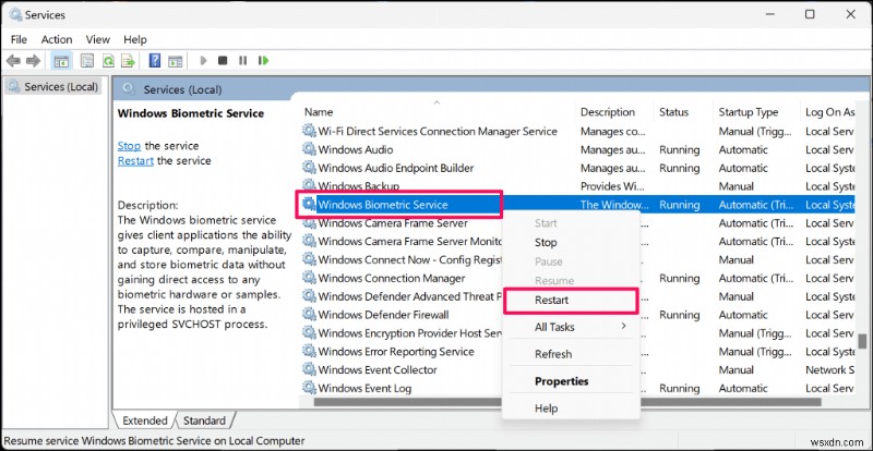 Resolve the  No Compatible Camera  Windows Hello Face Error – Step‑by‑Step Guide