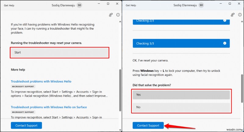Resolve the  No Compatible Camera  Windows Hello Face Error – Step‑by‑Step Guide