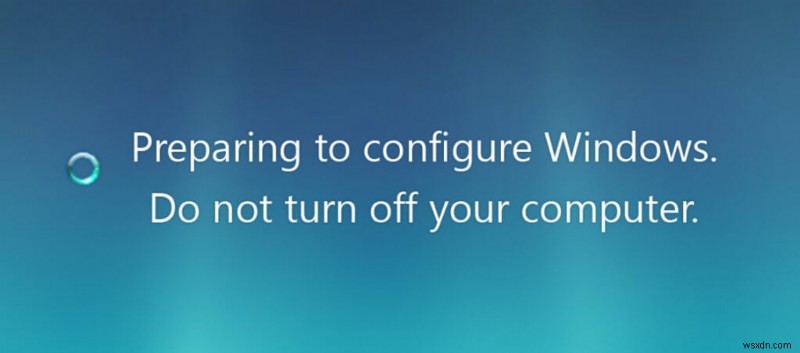 How to Resolve a Windows Update Stuck at 0%: 8 Proven Fixes