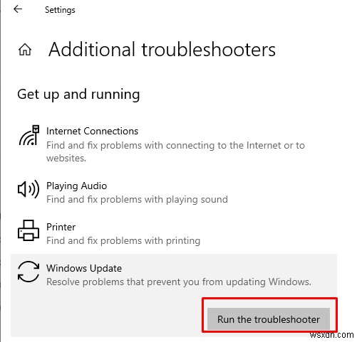 How to Resolve a Windows Update Stuck at 0%: 8 Proven Fixes