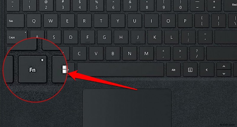 Adjusting Keyboard Backlight on Surface Laptops: Quick Guide