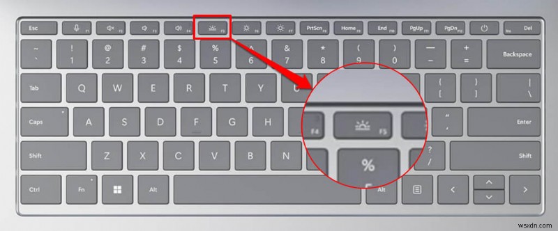 Adjusting Keyboard Backlight on Surface Laptops: Quick Guide