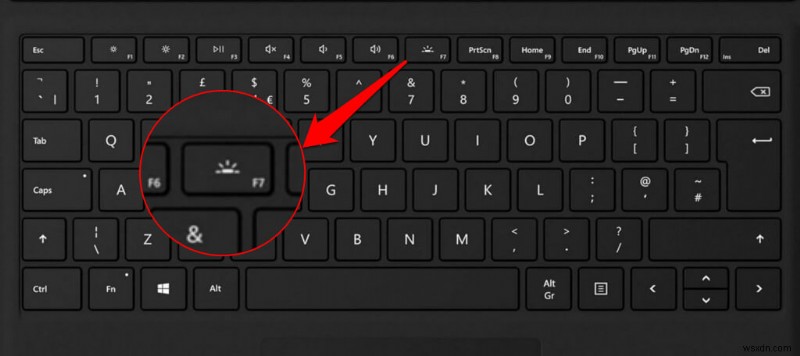 Adjusting Keyboard Backlight on Surface Laptops: Quick Guide