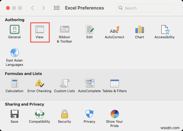 How to Apply Bold Borders and Enhance Lines in Microsoft Excel