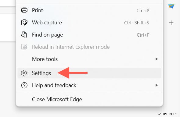 Easily Remove the Bing Chat Button from Microsoft Edge