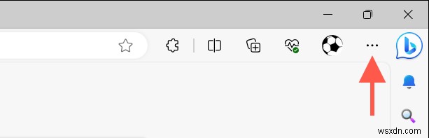Easily Remove the Bing Chat Button from Microsoft Edge