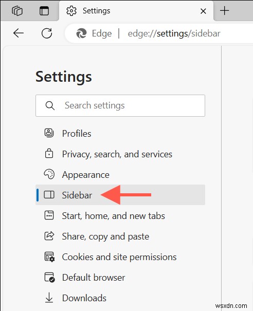 Easily Remove the Bing Chat Button from Microsoft Edge