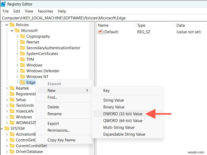 Easily Remove the Bing Chat Button from Microsoft Edge