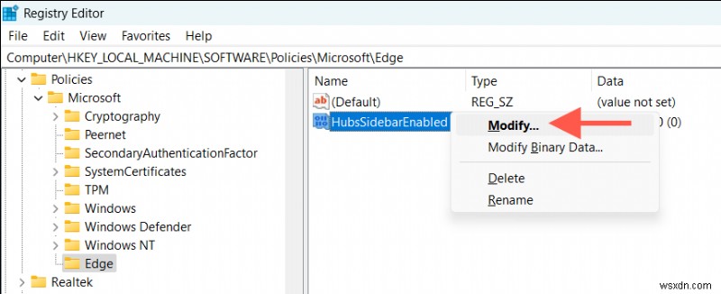 Easily Remove the Bing Chat Button from Microsoft Edge