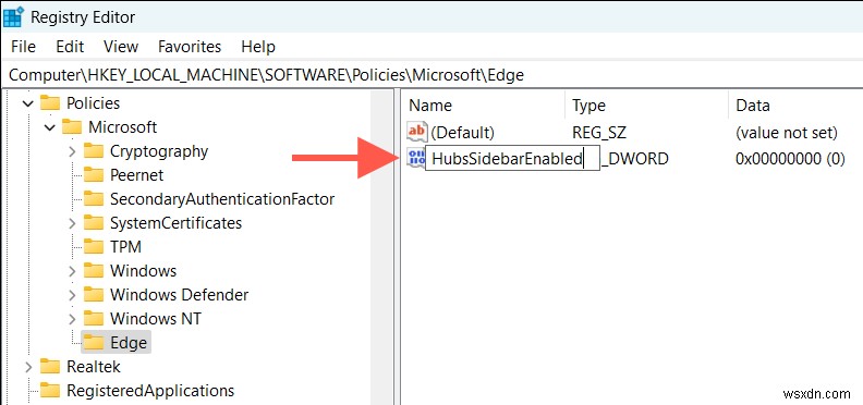 Easily Remove the Bing Chat Button from Microsoft Edge