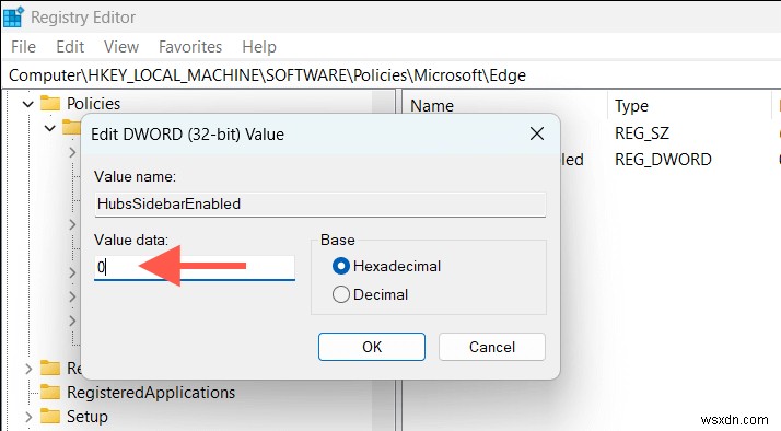 Easily Remove the Bing Chat Button from Microsoft Edge