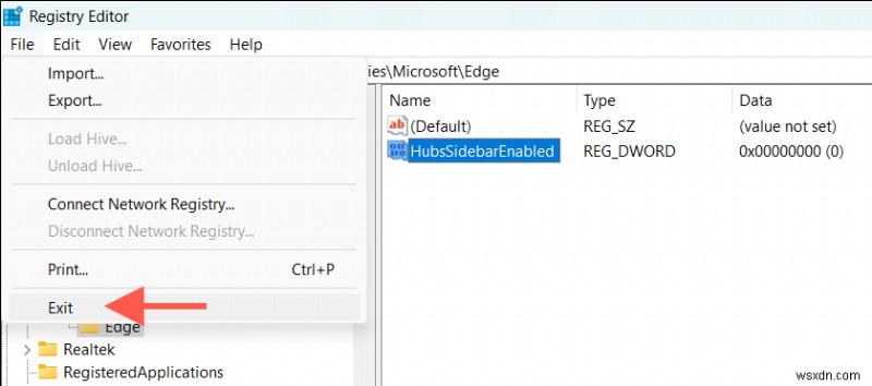 Easily Remove the Bing Chat Button from Microsoft Edge