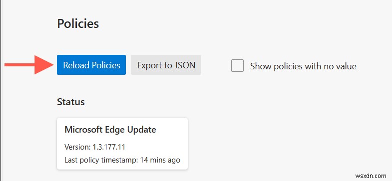 Easily Remove the Bing Chat Button from Microsoft Edge