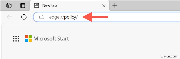 Easily Remove the Bing Chat Button from Microsoft Edge