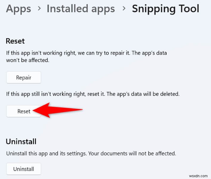 Fix Snipping Tool Issues on Windows 10/11 – 8 Proven Solutions