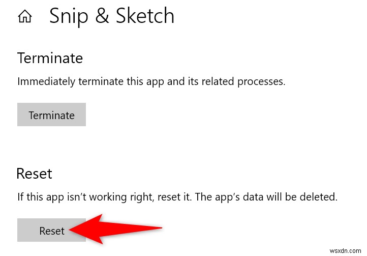 Fix Snipping Tool Issues on Windows 10/11 – 8 Proven Solutions
