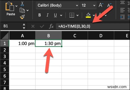 Add Minutes to Excel Time: A Step‑by‑Step Guide