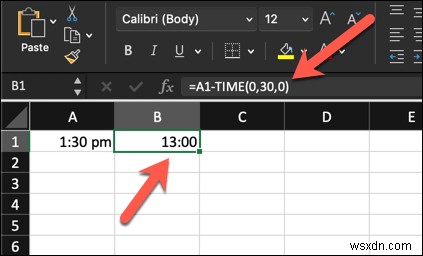 Add Minutes to Excel Time: A Step‑by‑Step Guide