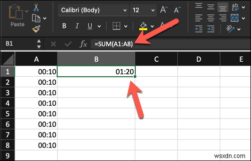 Add Minutes to Excel Time: A Step‑by‑Step Guide