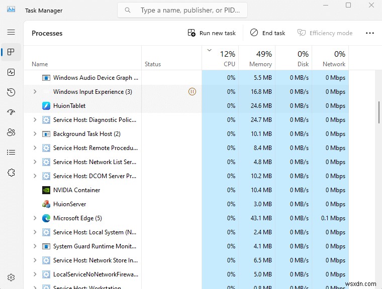 Windows Input Experience Explained: Purpose, Impact, and How to Manage It