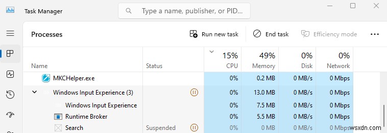 Windows Input Experience Explained: Purpose, Impact, and How to Manage It