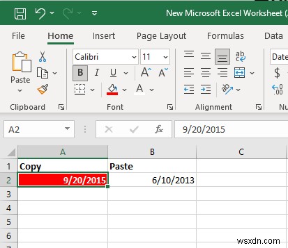 Master Excel: Quick Ways to Copy Cell Formatting with Ease