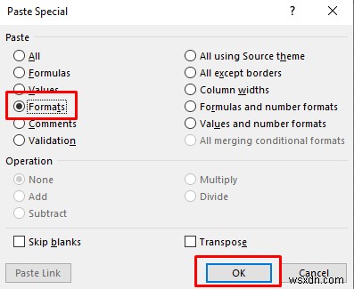 Master Excel: Quick Ways to Copy Cell Formatting with Ease