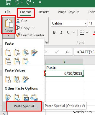 Master Excel: Quick Ways to Copy Cell Formatting with Ease