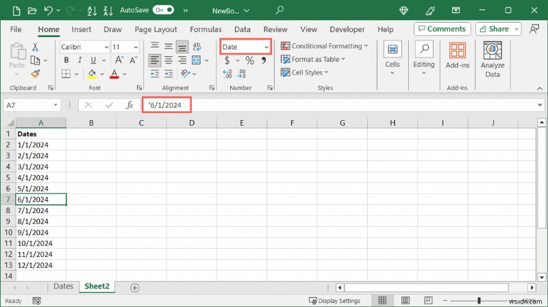 Convert Excel Dates to Serial Numbers: A Step‑by‑Step Guide