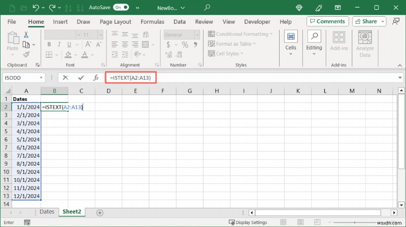 Convert Excel Dates to Serial Numbers: A Step‑by‑Step Guide