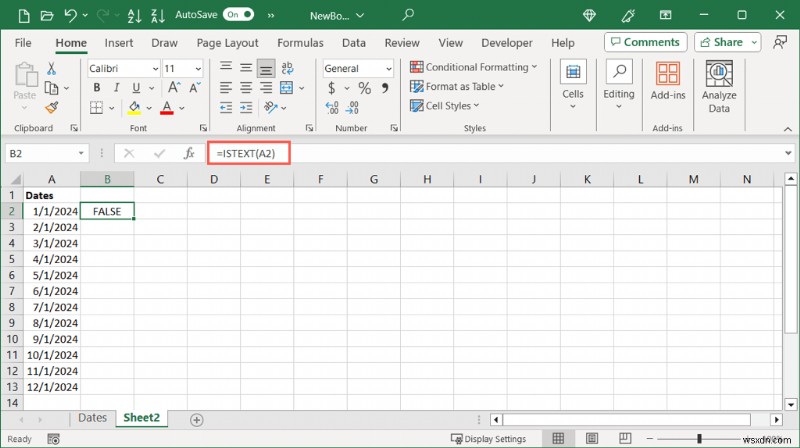 Convert Excel Dates to Serial Numbers: A Step‑by‑Step Guide