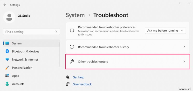 Resolve the ‘Something Didn’t Go as Planned’ Windows 11 Update Error Quickly