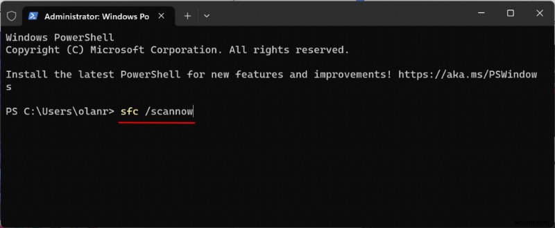 Resolve the ‘Something Didn’t Go as Planned’ Windows 11 Update Error Quickly