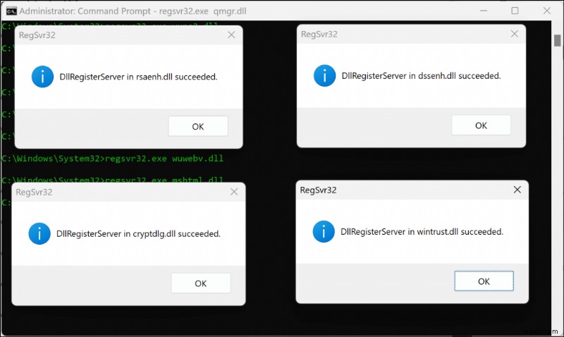 Resolve the ‘Something Didn’t Go as Planned’ Windows 11 Update Error Quickly
