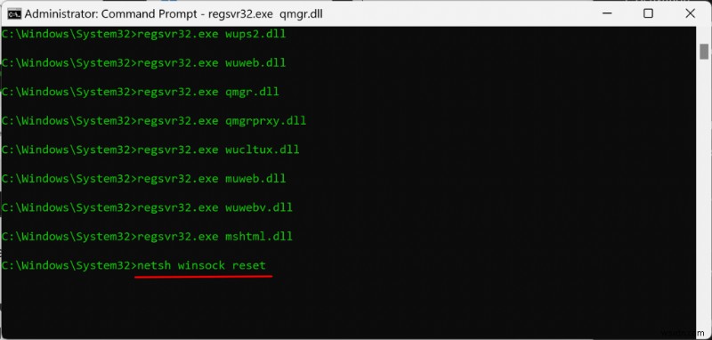 Resolve the ‘Something Didn’t Go as Planned’ Windows 11 Update Error Quickly