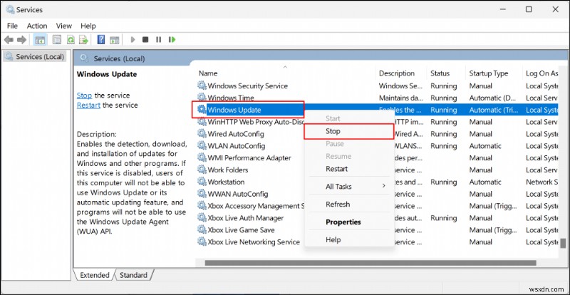 Resolve the ‘Something Didn’t Go as Planned’ Windows 11 Update Error Quickly